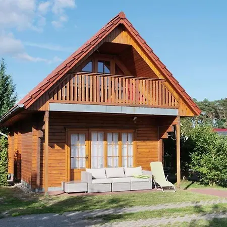 Ferienanlage Familie Kempa Trassenheide Exterior photo