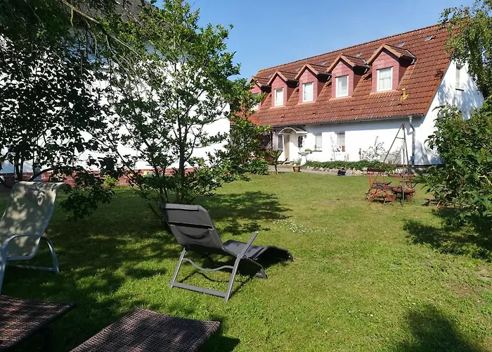 Ferienanlage Familie Kempa