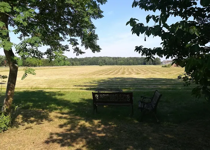 Ferienanlage Familie Kempa