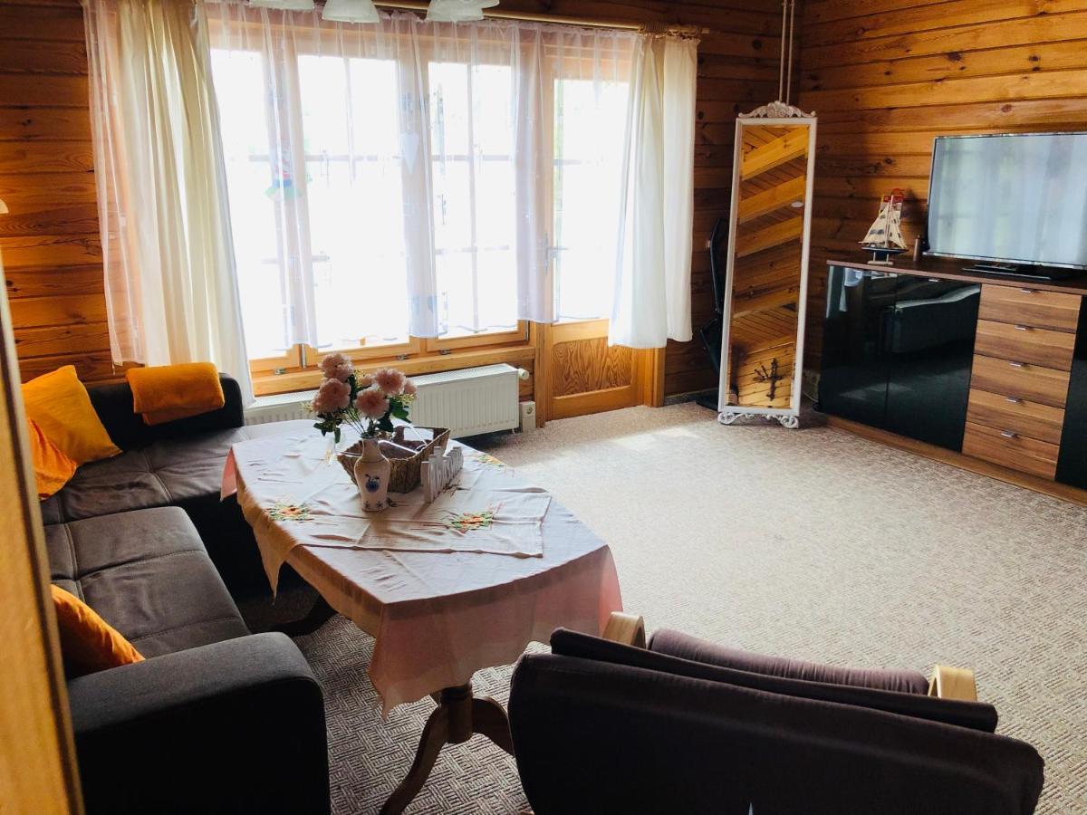 Apartment Familie Kempa