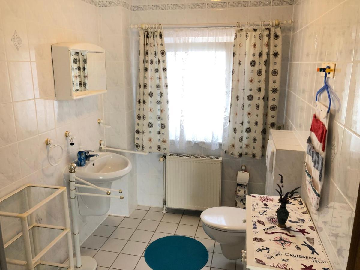 Familie Kempa Appartement