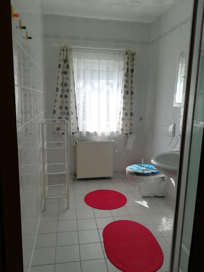 Familie Kempa Apartment Trassenheide