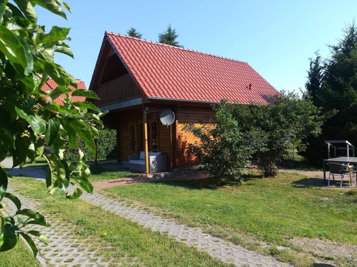 Familie Kempa Apartment Trassenheide