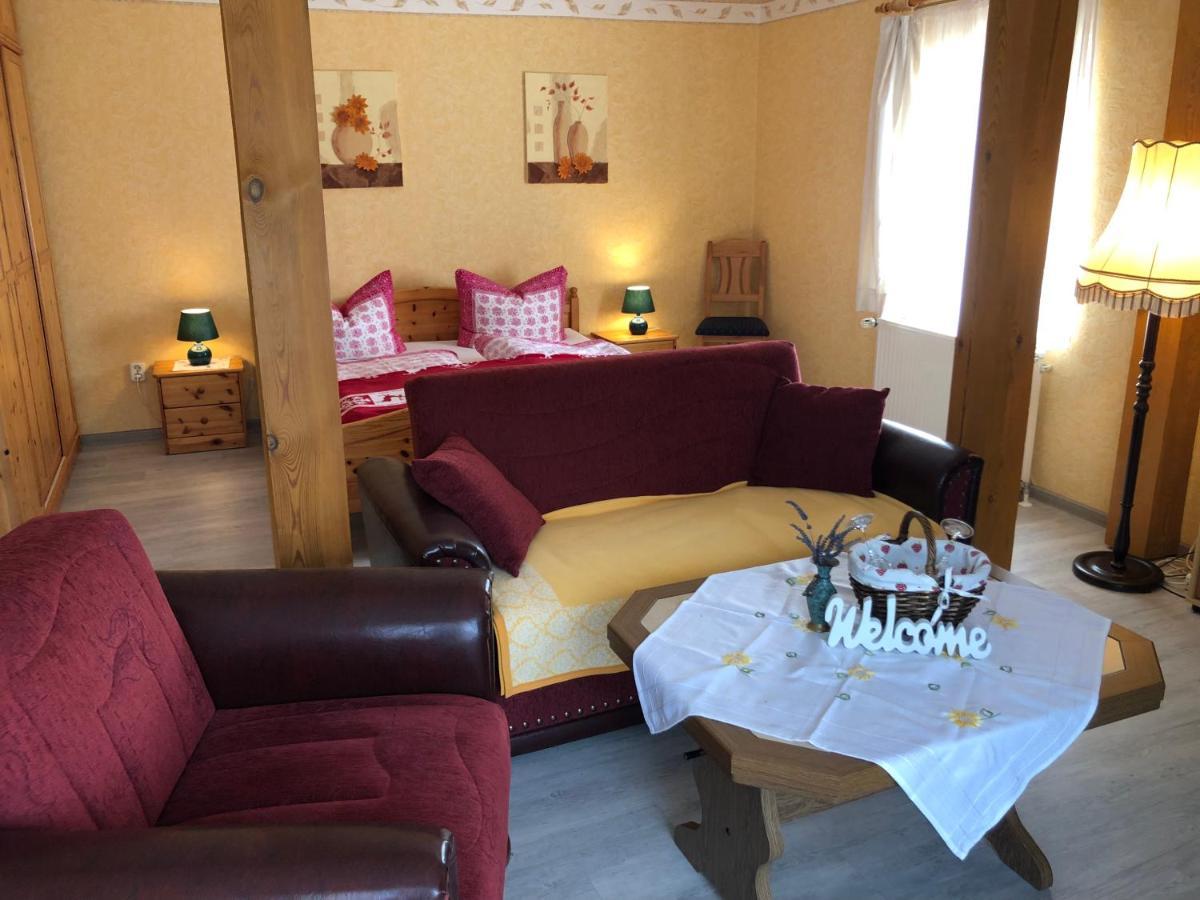 Familie Kempa Apartment Trassenheide