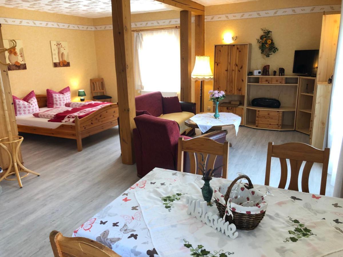 Apartment Familie Kempa *