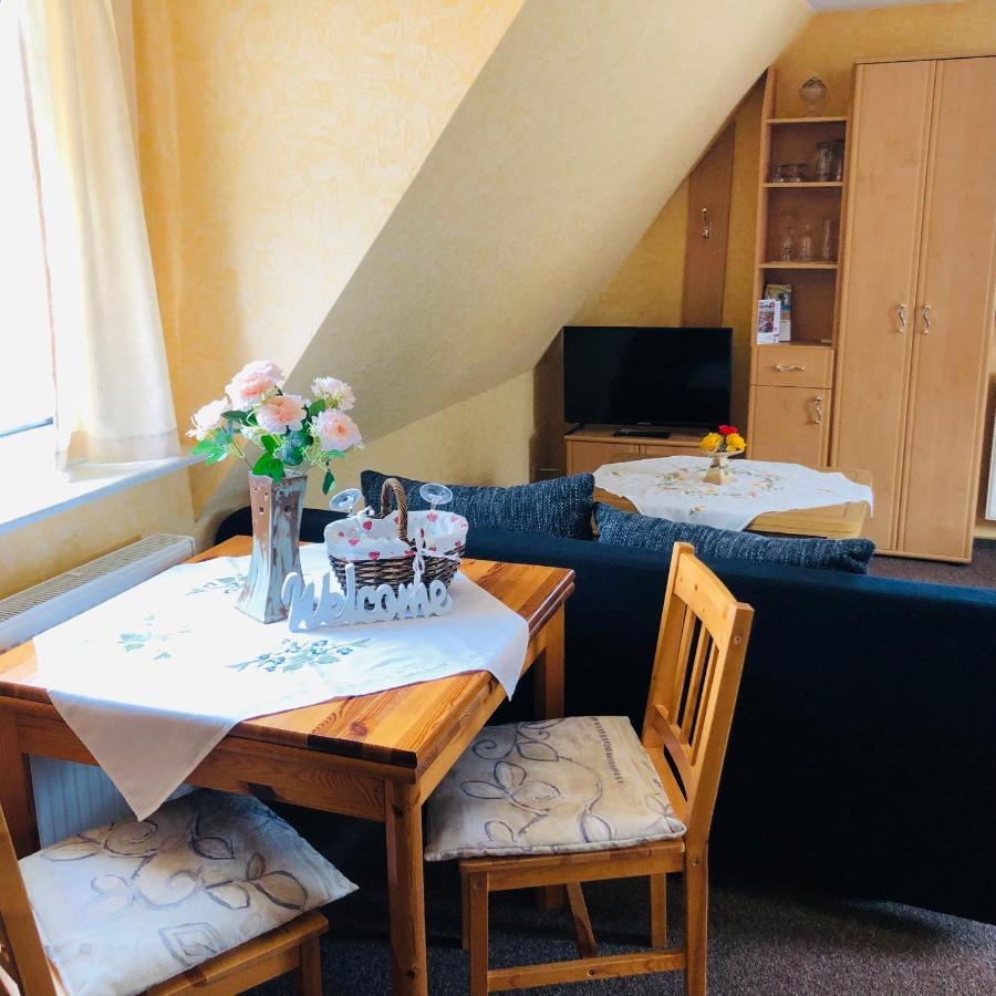 Familie Kempa Apartment *