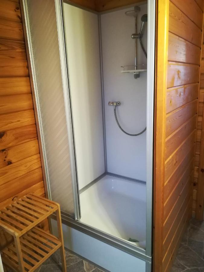 Appartement Familie Kempa