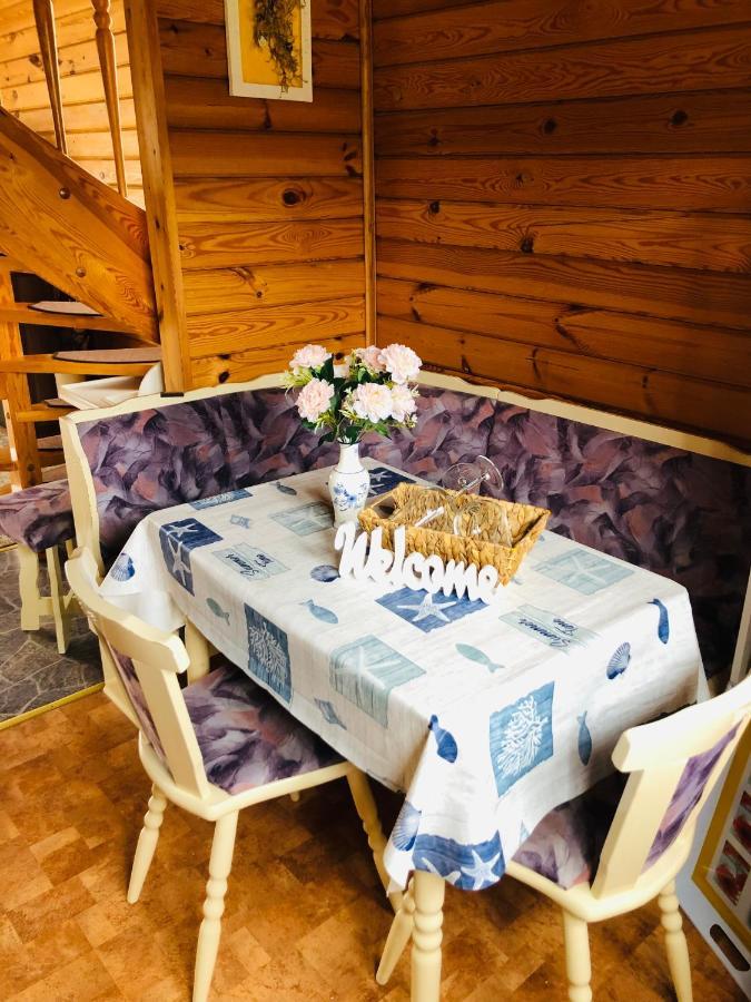 Apartment Familie Kempa *