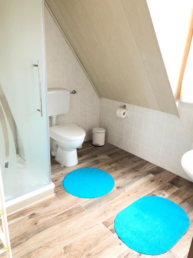 Familie Kempa Appartement