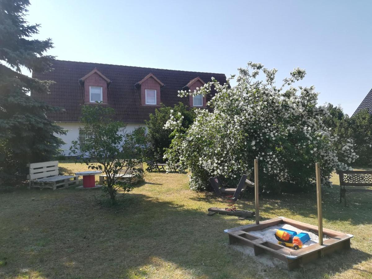 Familie Kempa Apartment *