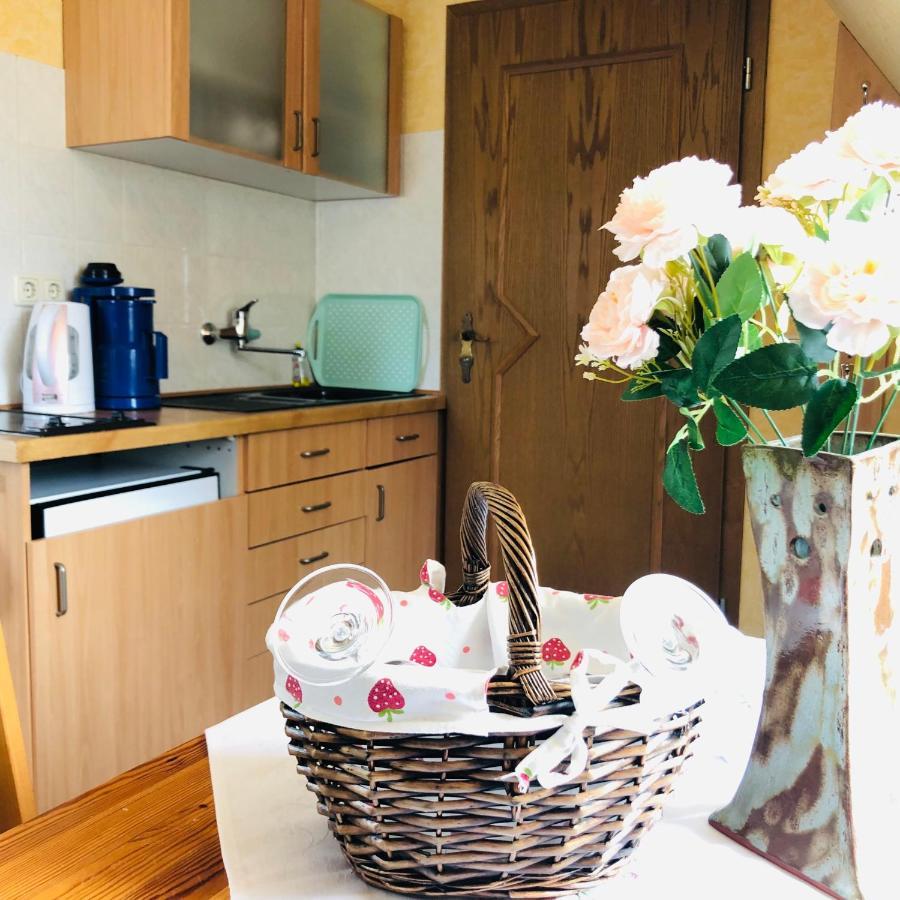 Appartement Familie Kempa