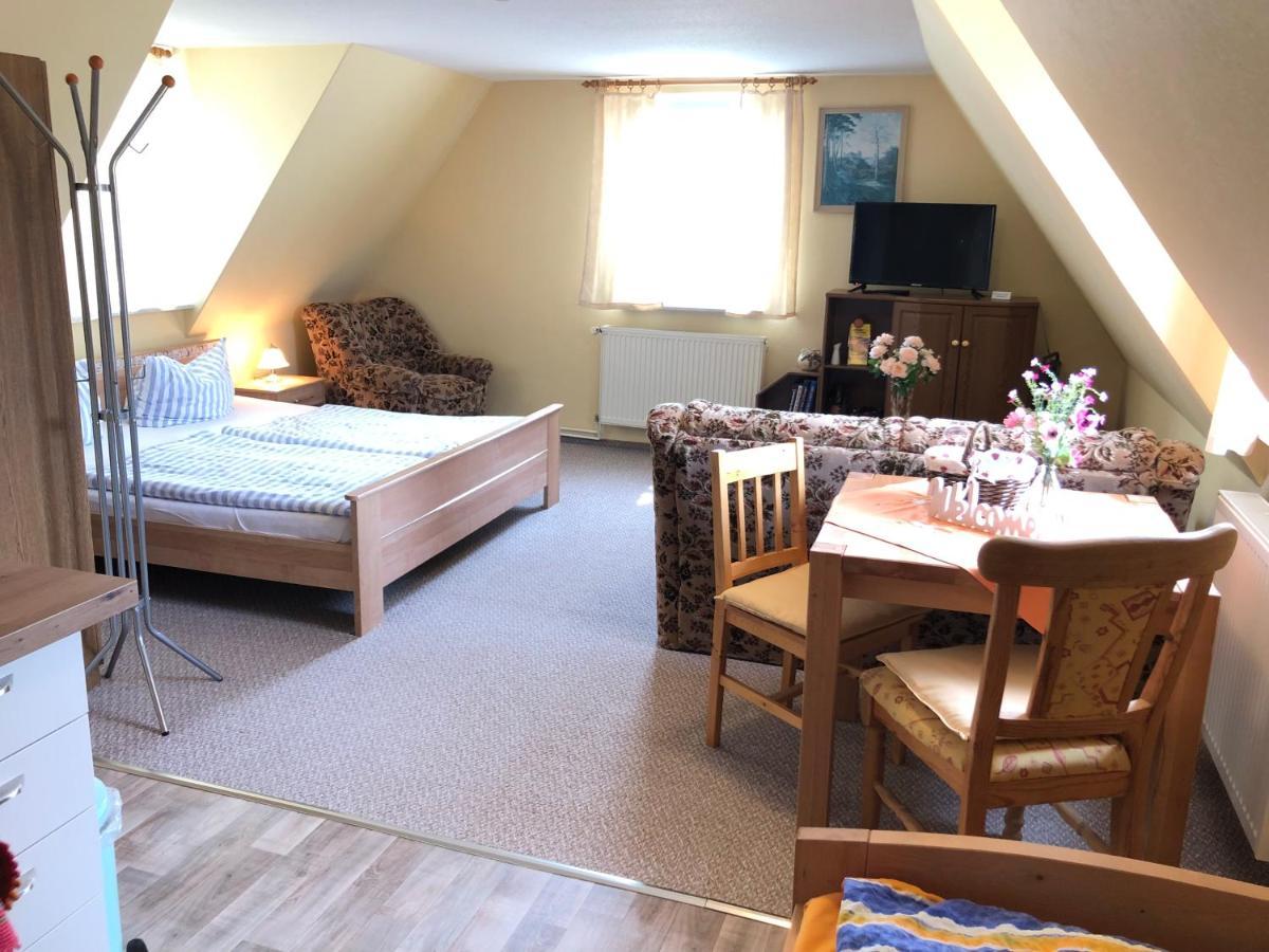 Apartment Familie Kempa