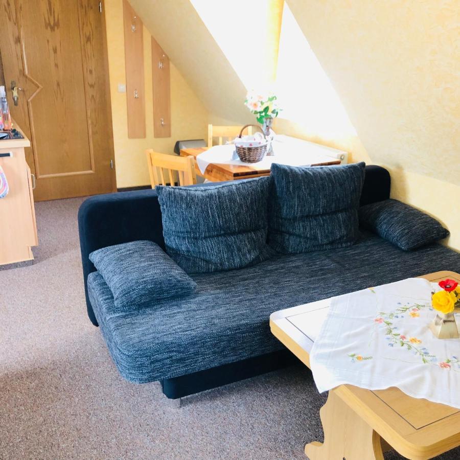 Apartment Familie Kempa *
