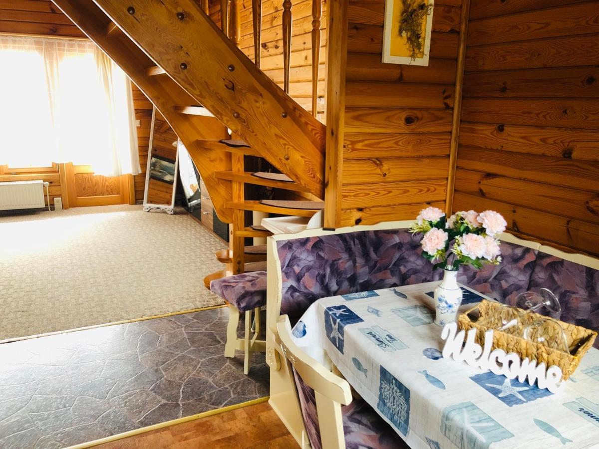 Familie Kempa Appartement Trassenheide
