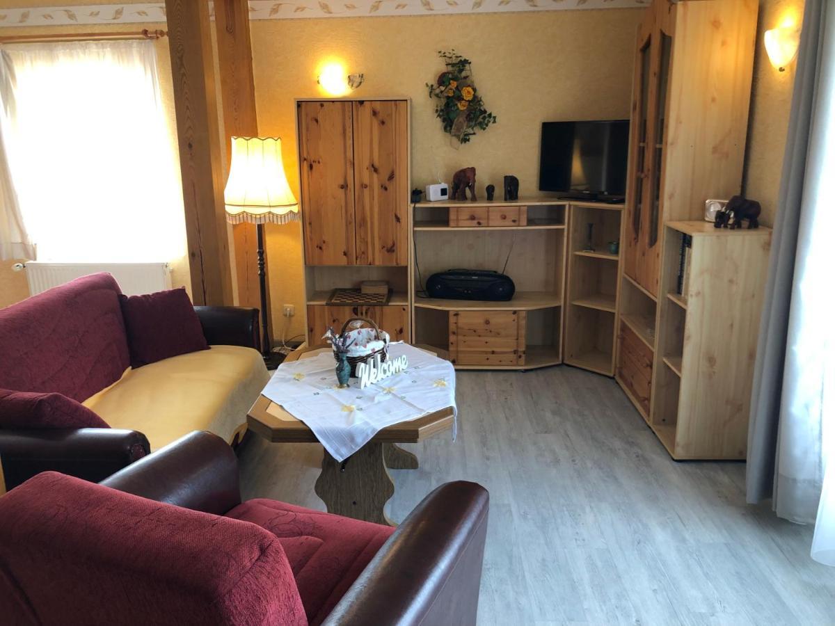 Familie Kempa Apartment