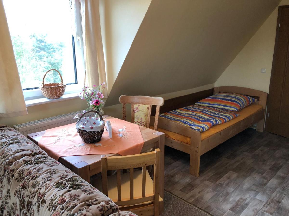 Appartement Familie Kempa