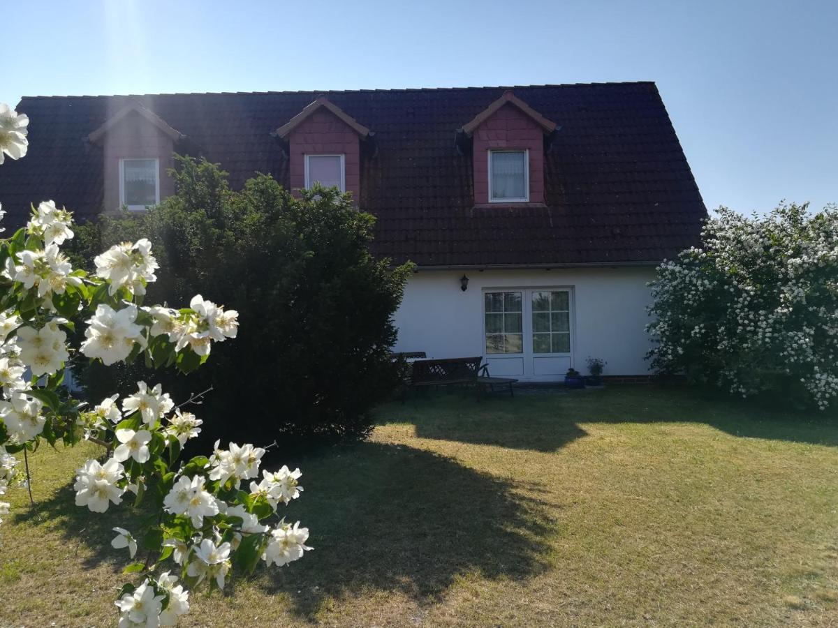 Familie Kempa Appartement *