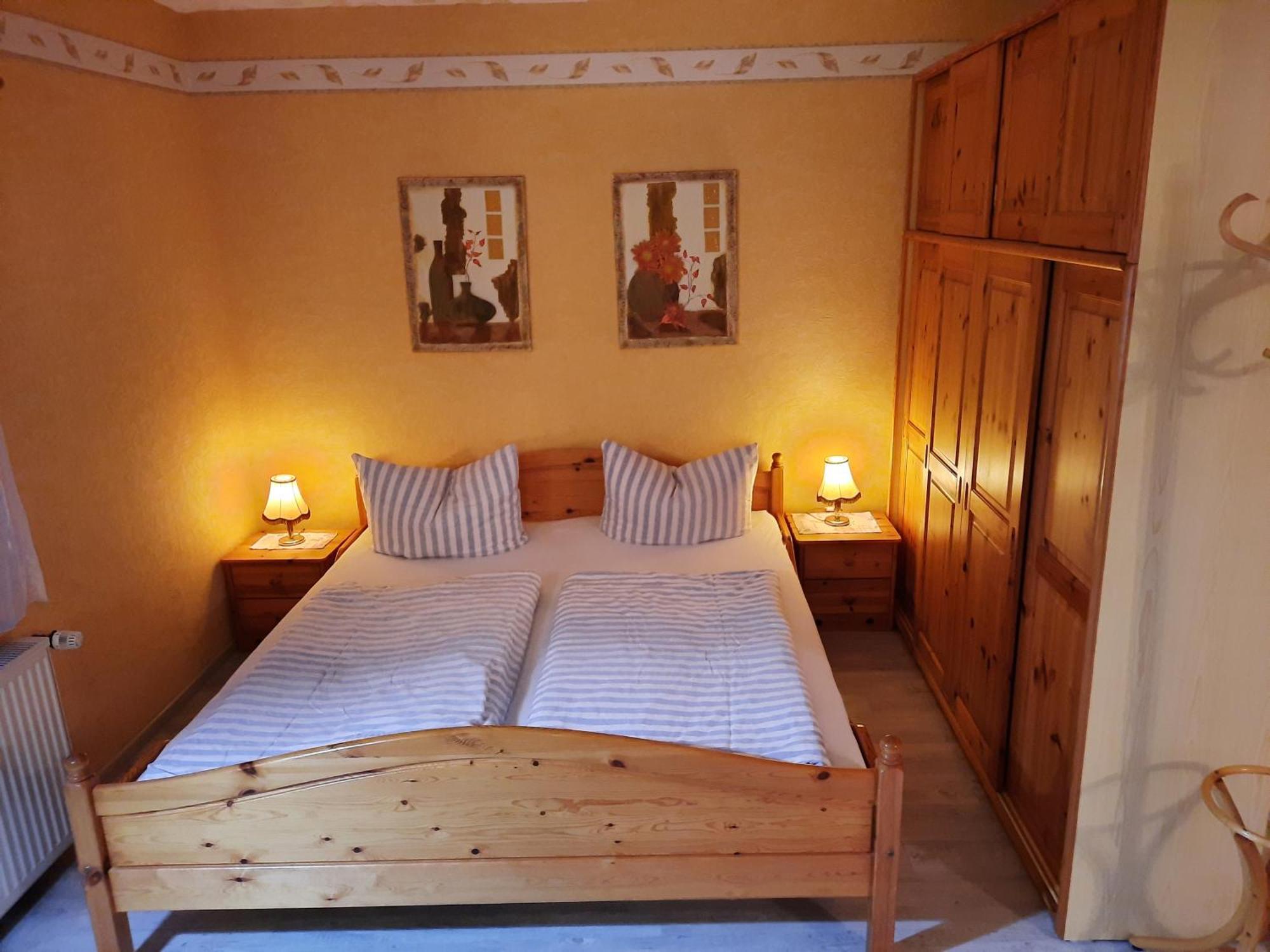 Familie Kempa Appartement Trassenheide