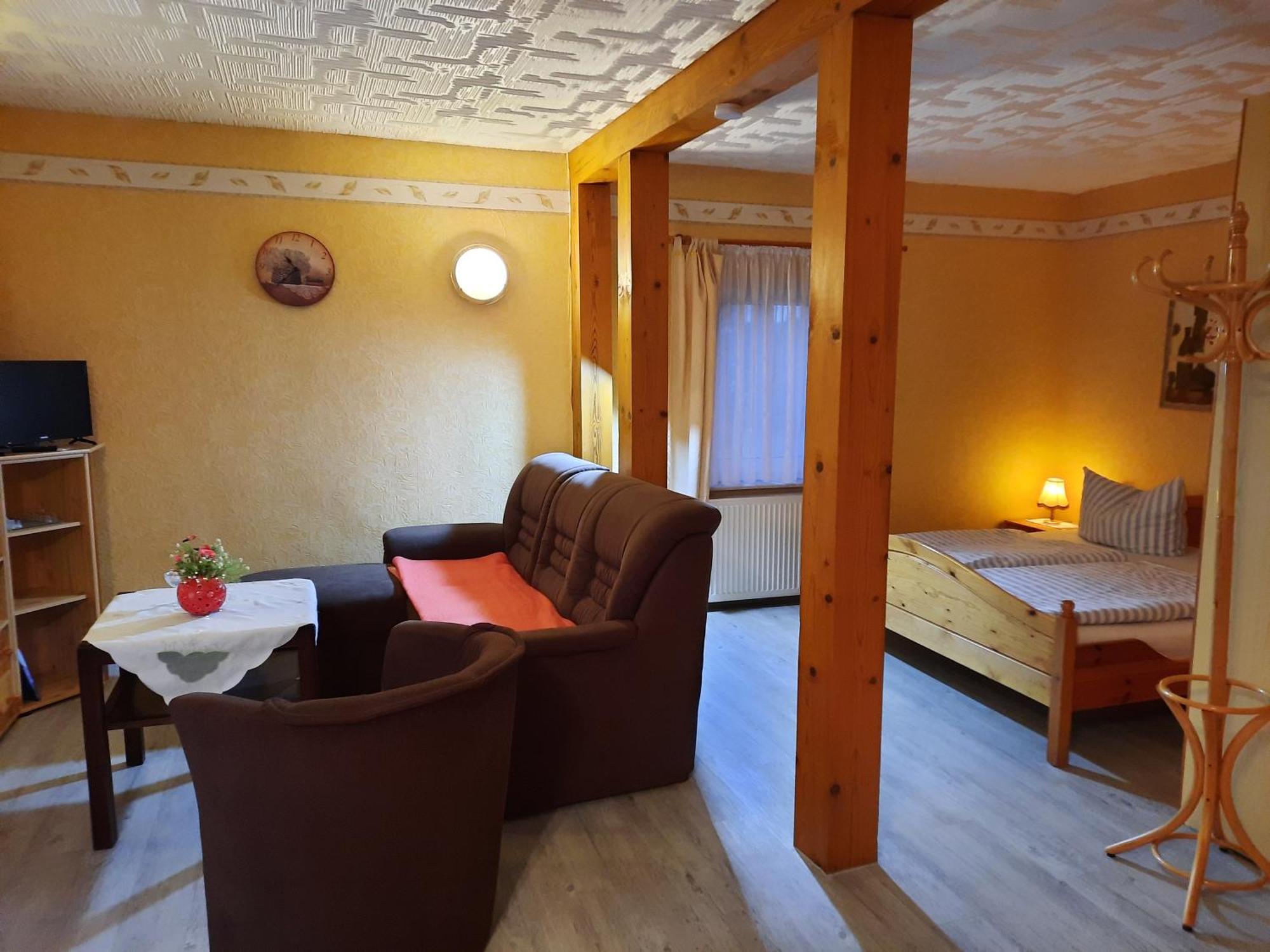 Familie Kempa Apartment