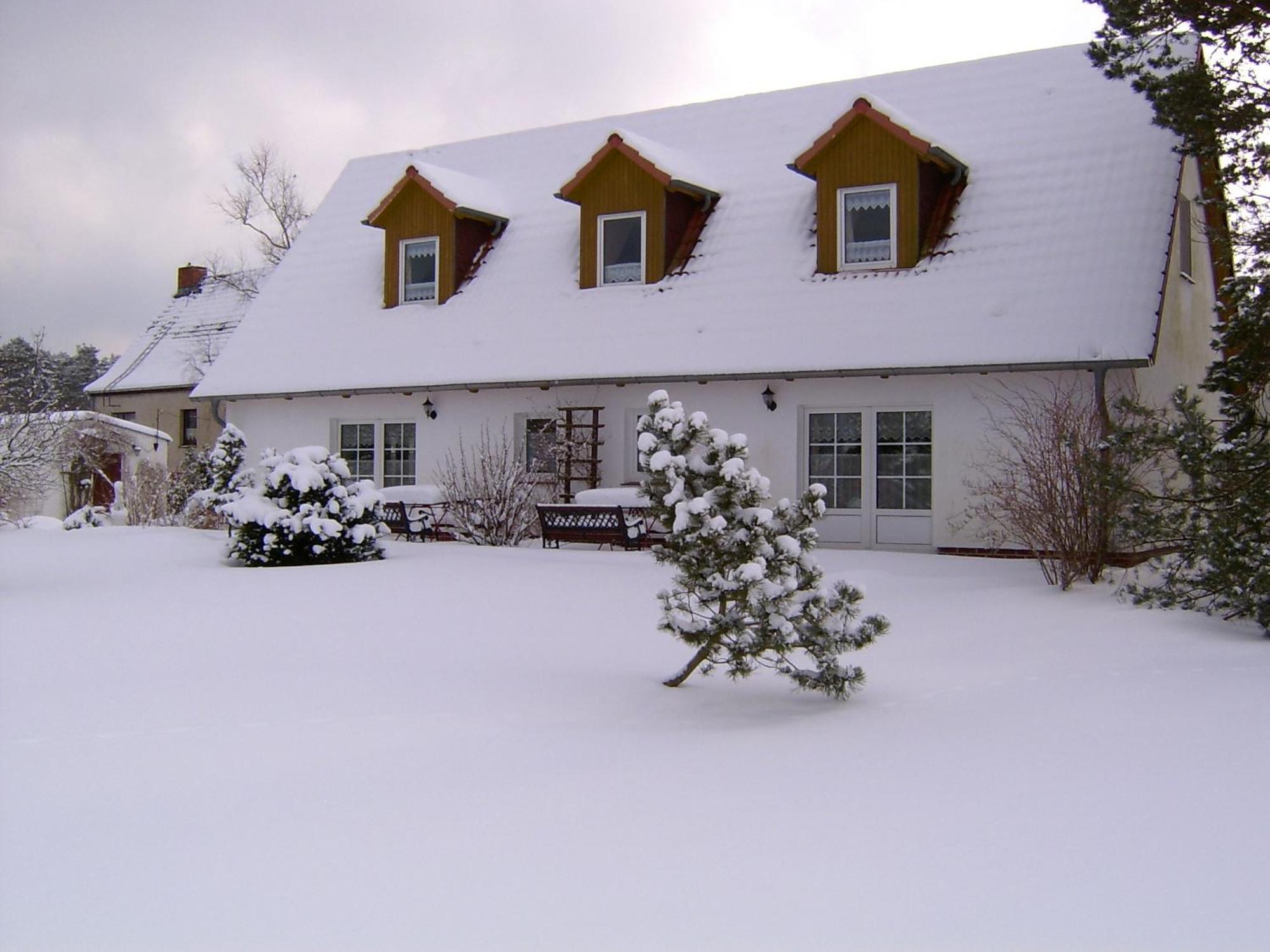 Appartement Familie Kempa Trassenheide