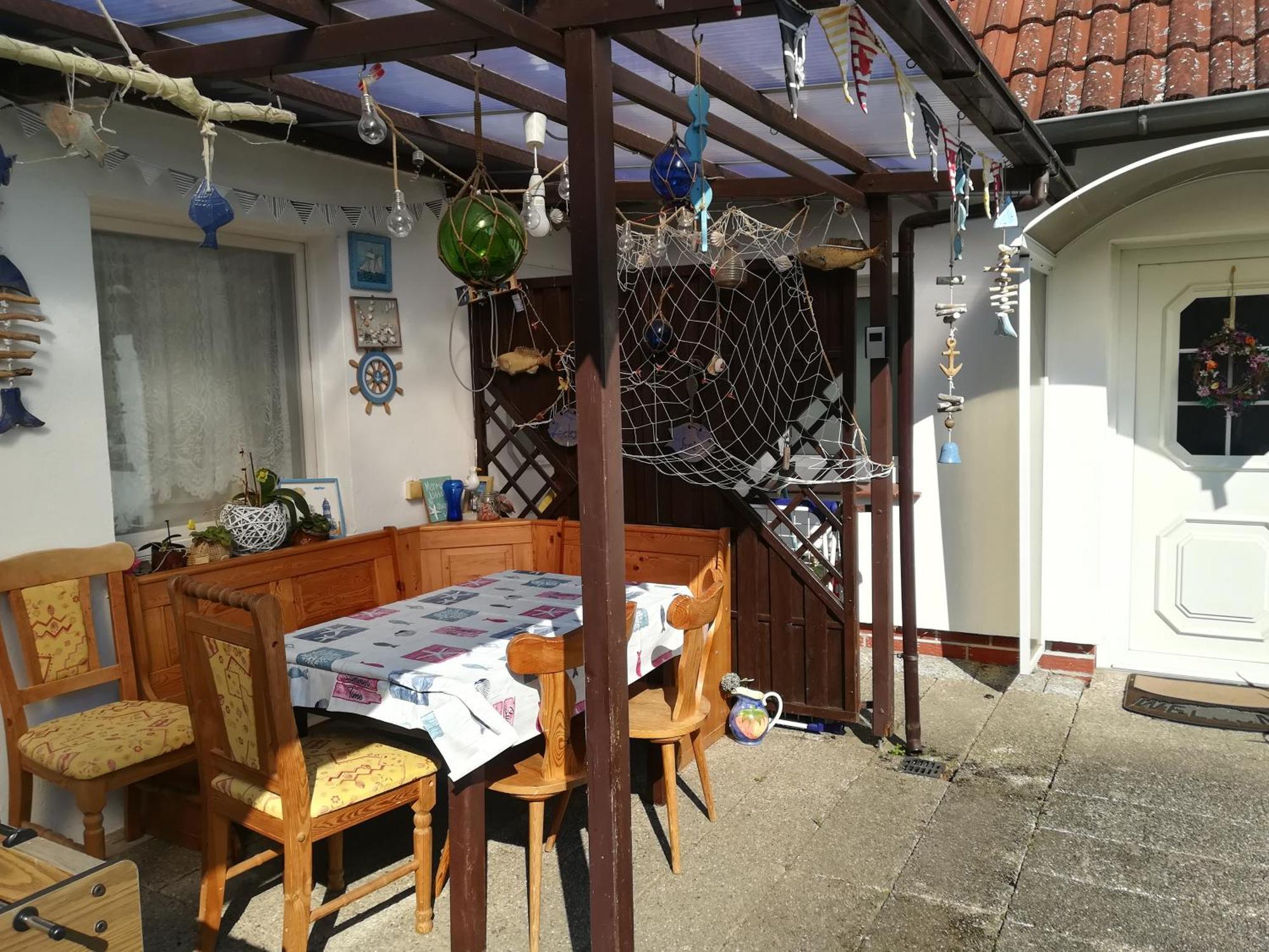 Familie Kempa Apartment *